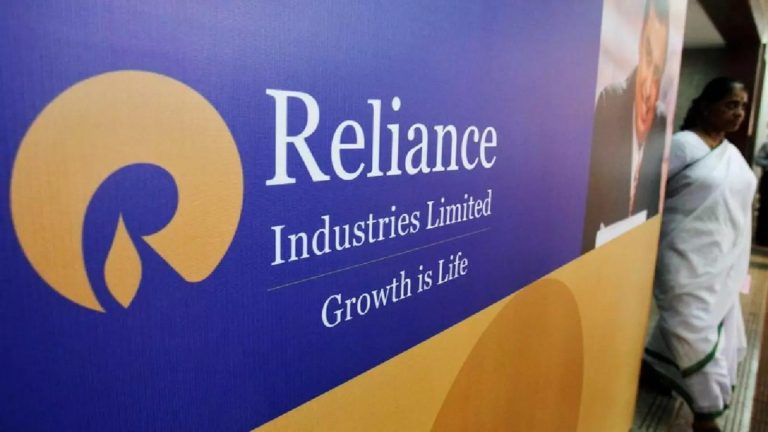 Buy Reliance Industries, target price Rs 1605:  Motilal Oswal Financial Services Jobbery Stock Market update