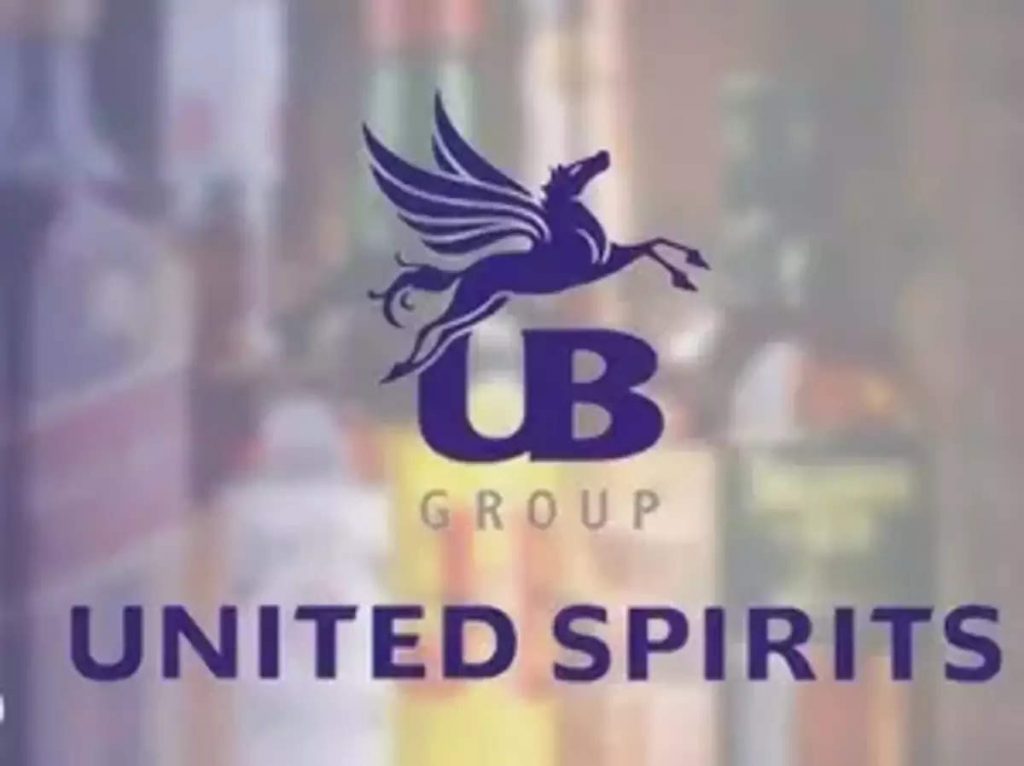 Add United Spirits, target price Rs 1580:  ICICI Securities Jobbery Stock Market update