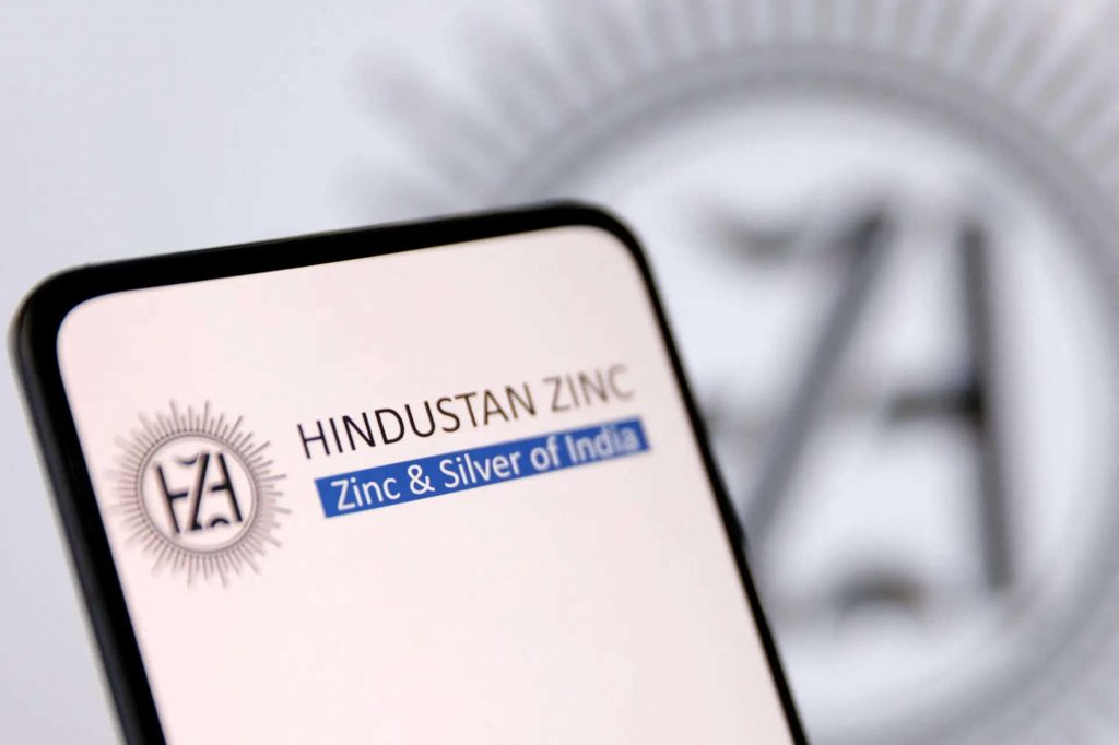 Neutral on Hindustan Zinc, target price Rs 460: Motilal Oswal Financial Services Jobbery Stock Market update Neutral on Hindustan Zinc, target price Rs 460: Motilal Oswal Financial Services Jobbery Stock Market update