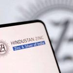 Neutral on Hindustan Zinc, target price Rs 460:  Motilal Oswal Financial Services Jobbery Stock Market update