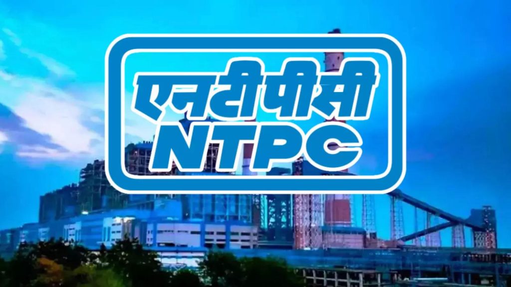 ICICI Securities maintains a Buy on NTPC, lowers target price to Rs 430 Jobbery Stock Market update ICICI Securities maintains a Buy on NTPC, lowers target price to Rs 430 Jobbery Stock Market update