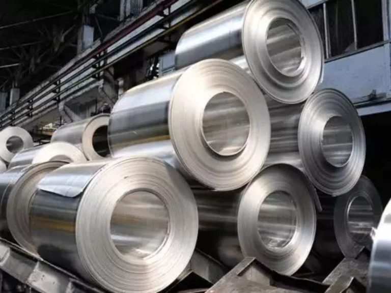 Buy Hindalco Industries, target price Rs 730:  ICICI Securities Jobbery Stock Market update