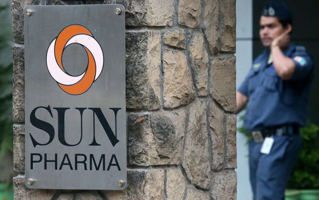 Buy Sun Pharma, target price Rs 2,115: JM Financial Jobbery Stock Market update Buy Sun Pharma, target price Rs 2,115: JM Financial Jobbery Stock Market update