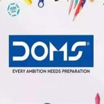 Buy DOMS Industries, target price Rs 3,080:  Axis Securities Jobbery Stock Market update