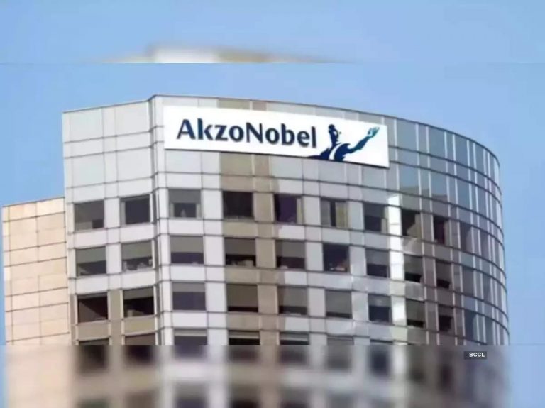 Add Akzo Nobel, target price Rs 4,100:  ICICI Securities Jobbery Stock Market update