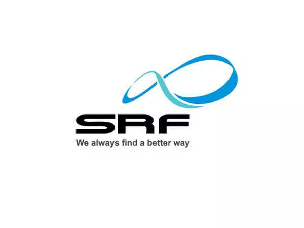 Buy SRF, target price Rs 3,115:  JM Financial Jobbery Stock Market update