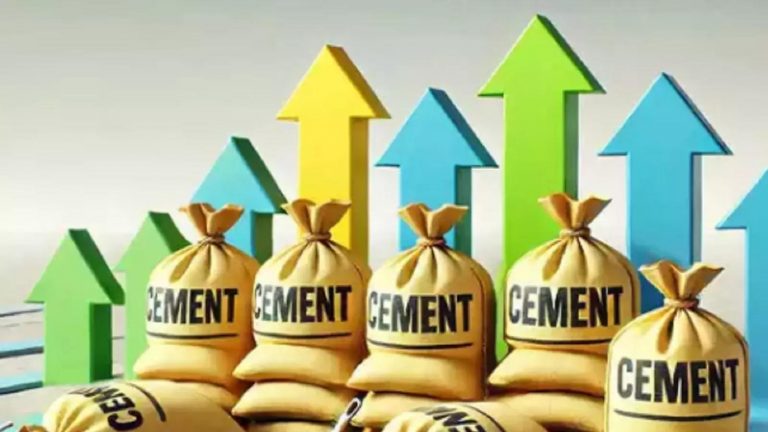 Buy UltraTech Cement, target price Rs 13,000:  JM Financial Jobbery Stock Market update