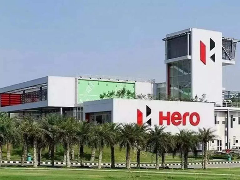 Buy Hero MotoCorp, target price Rs 5,285:  Axis Securities Jobbery Stock Market update