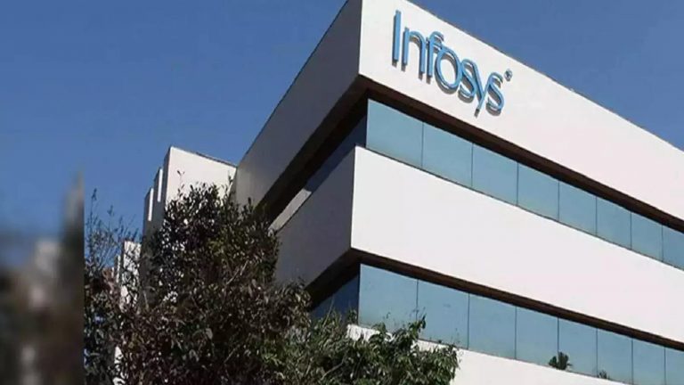 Buy Infosys, target price Rs 2,200:  JM Financial Jobbery Stock Market update