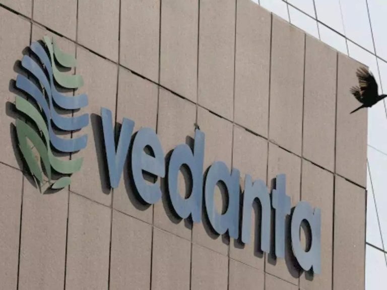 Emkay  reiterates Buy on Vedanta, keeps target price unchanged at Rs 575 Jobbery Stock Market update