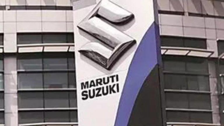 Buy Maruti Suzuki, target price Rs 14,839:  HDFC Securities Jobbery Stock Market update