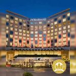 Buy Chalet Hotels, target price Rs 960:  JM Financial Jobbery Stock Market update