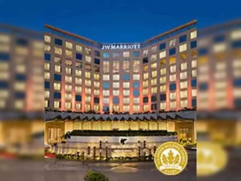 Buy Chalet Hotels, target price Rs 960:  JM Financial Jobbery Stock Market update