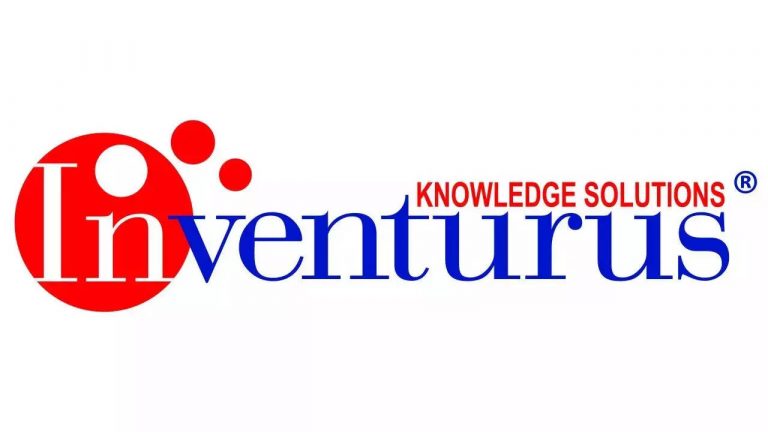Hold Inventurus Knowledge Solutions, target price Rs 1,820:  ICICI Securities Jobbery Stock Market update