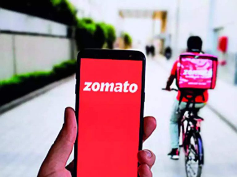 Buy Zomato, target price Rs 280:  JM Financial Jobbery Stock Market update