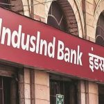 Reduce IndusInd Bank, target price Rs 850:  ICICI Securities Jobbery Stock Market update
