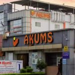 Buy Akums Drugs & Pharmaceuticals, target price Rs 710:  ICICI Securities Jobbery Stock Market update