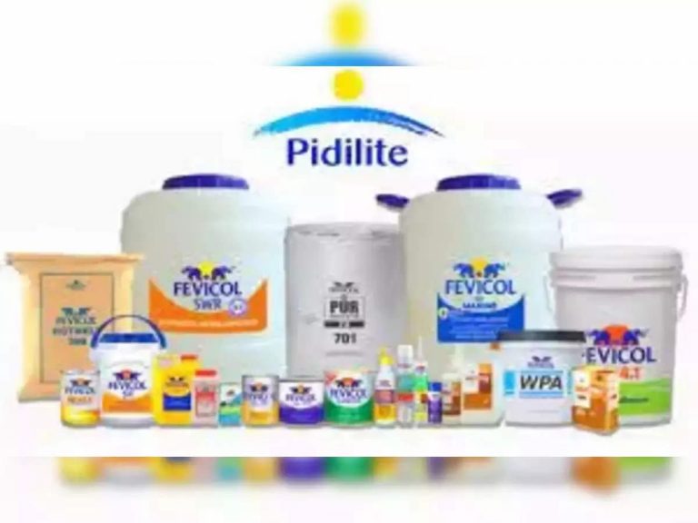 I-Sec maintains Add call on Pidilite Industries, lowers target price to Rs 3,123 Jobbery Stock Market update