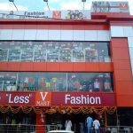 HDFC Securities upgrades V-Mart Retail to Buy, target price Rs 3,500 Jobbery Stock Market update