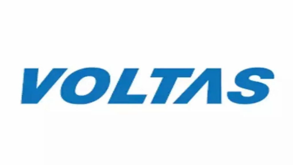 I-Sec maintains Buy on Voltas., lowers target price to Rs 1,575 Jobbery Stock Market update I-Sec maintains Buy on Voltas., lowers target price to Rs 1,575 Jobbery Stock Market update