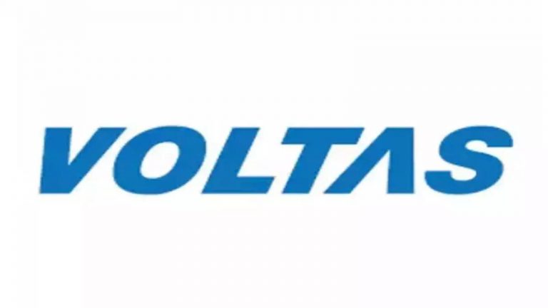 I-Sec maintains Buy on Voltas., lowers target price to Rs 1,575 Jobbery Stock Market update
