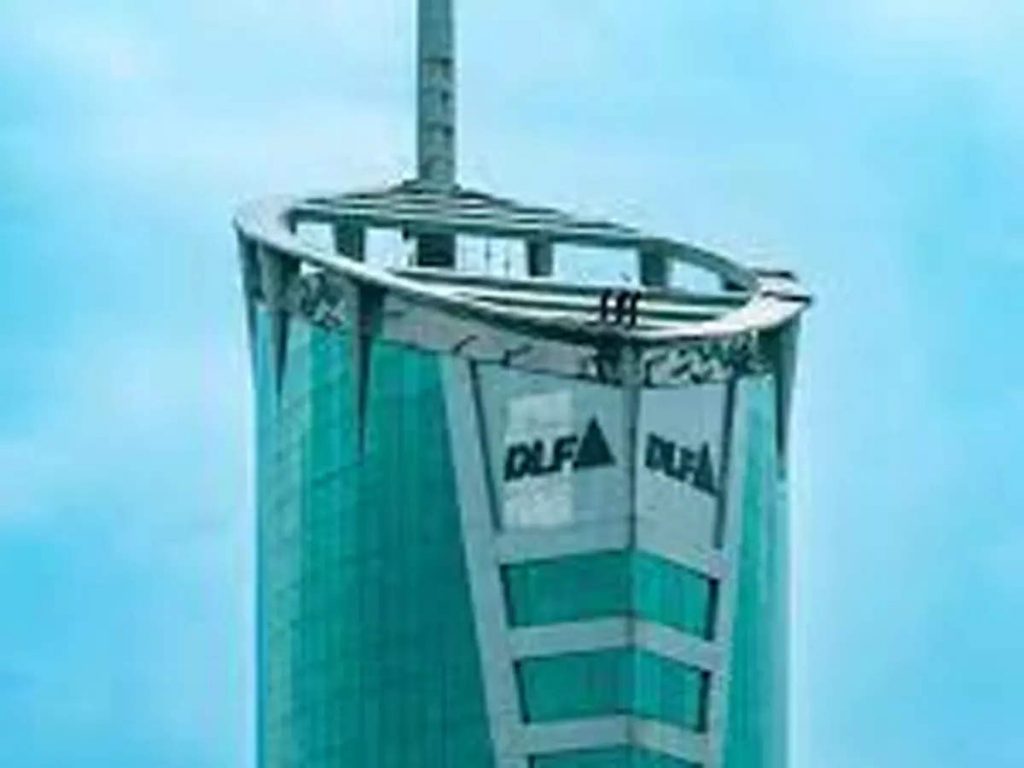 Buy DLF, target price Rs 1,000: JM Financial Jobbery Stock Market update Buy DLF, target price Rs 1,000: JM Financial Jobbery Stock Market update