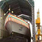 Buy Mazagon Dock Shipbuilders, target price Rs 2,885:  Axis Securities Jobbery Stock Market update