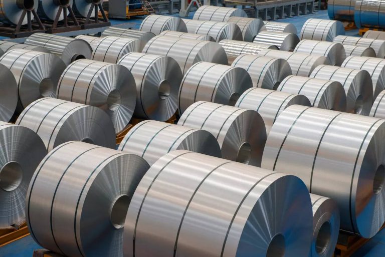 I-Sec maintains Buy on Jindal Stainless, lowers target price to Rs 760 Jobbery Stock Market update