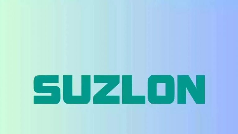 Buy Suzlon Energy, target price Rs 71:  Geojit Financial Services Jobbery Stock Market update