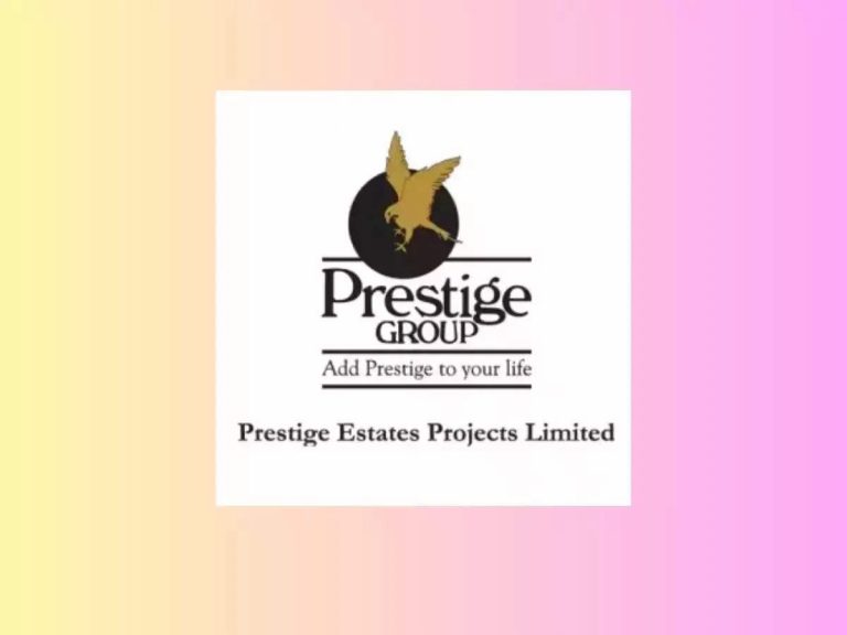 Buy Prestige Estates, target price Rs 1,914:  HDFC Securities Jobbery Stock Market update