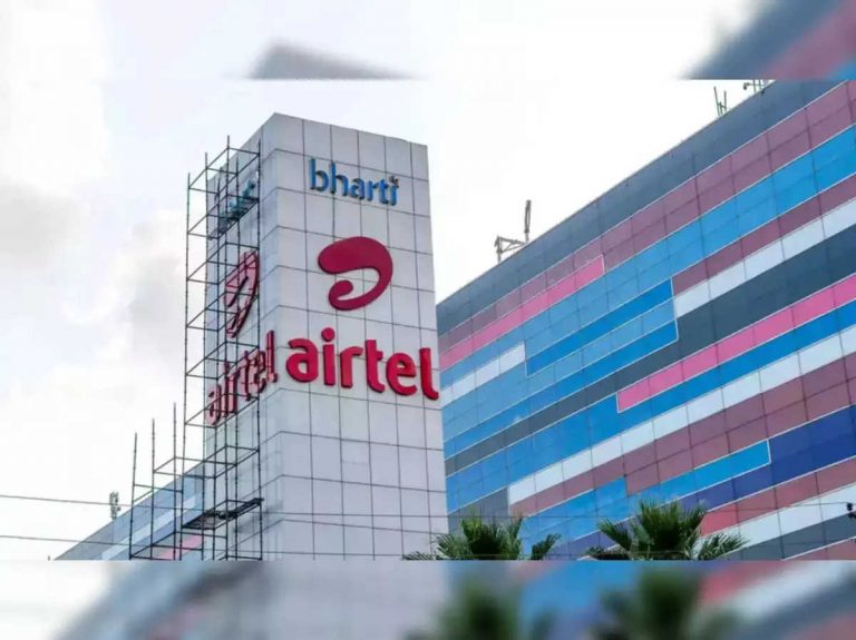 Buy Bharti Airtel,  target price Rs 1,925:  ICICI Securities Jobbery Stock Market update