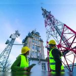 Reduce Indus Towers, target price Rs 335:  ICICI Securities Jobbery Stock Market update