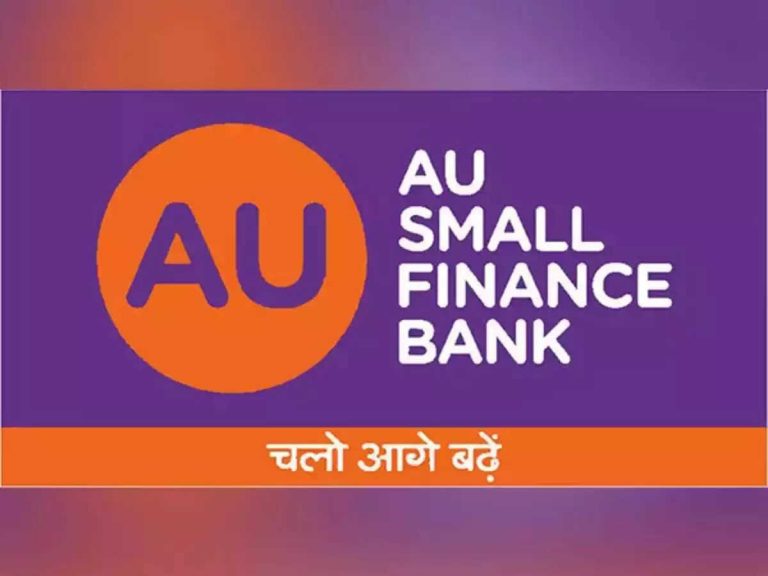 Buy AU Small Finance Bank, target price Rs 650:  JM Financial Jobbery Stock Market update