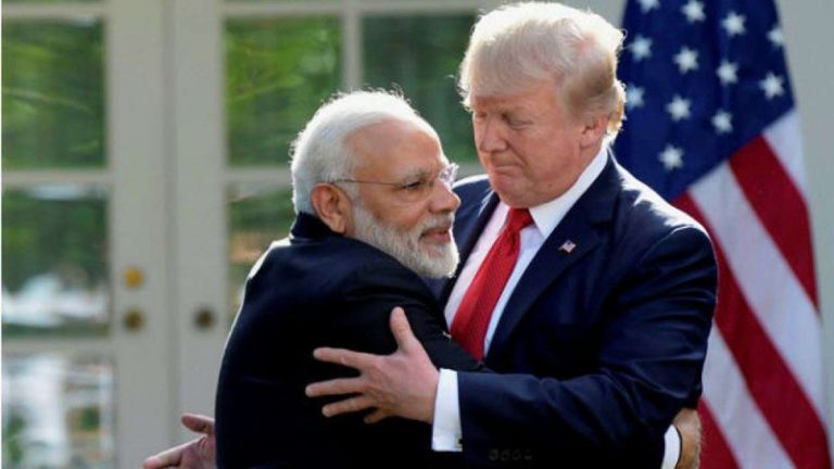 ഇന്ത്യ യുഎസ് വ്യാപാര കരാർ നിബന്ധനകൾക്ക് അന്തിമരൂപമായി ; ആദ്യ ഘട്ട ചർച്ചകൾക്കായി ഉന്നതതല പ്രതിനിധി സംഘം വാഷിംഗ്ടണിലേക്ക്