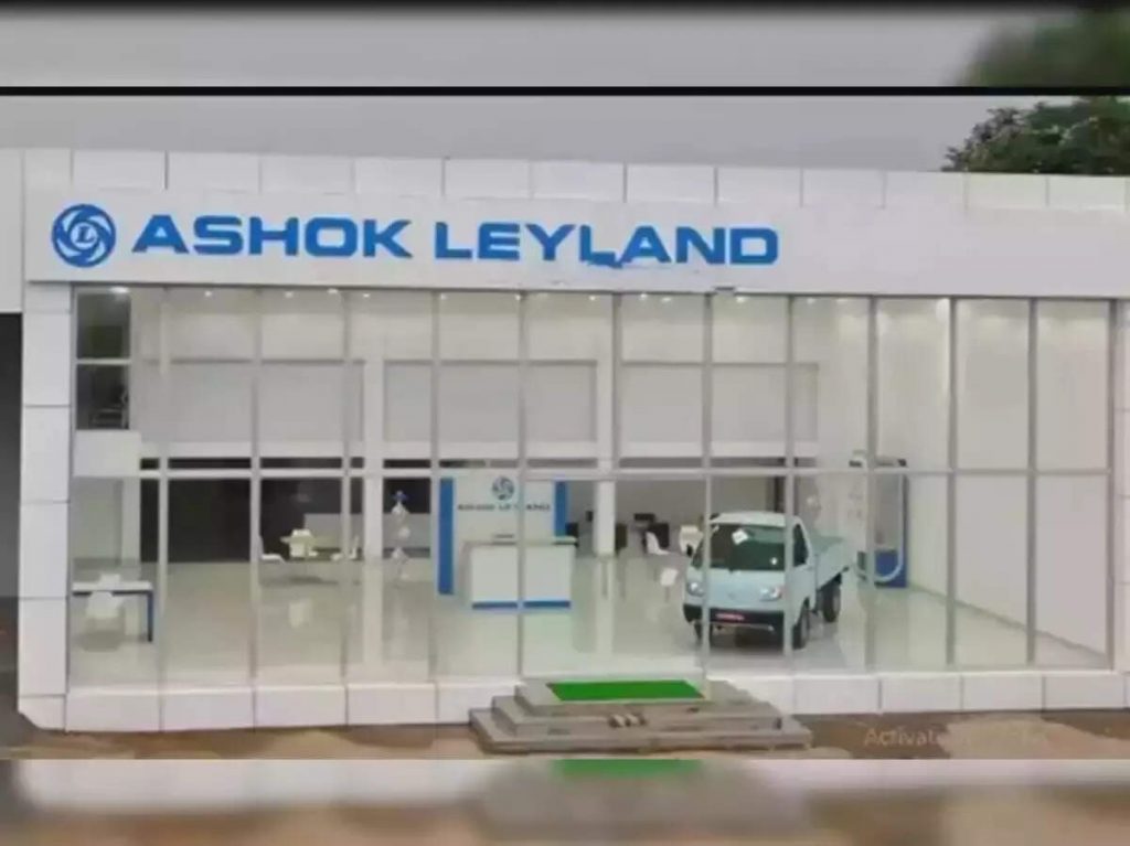 Add Ashok Leyland, target price Rs 250: ICICI Securities Jobbery Stock Market update Add Ashok Leyland, target price Rs 250: ICICI Securities Jobbery Stock Market update