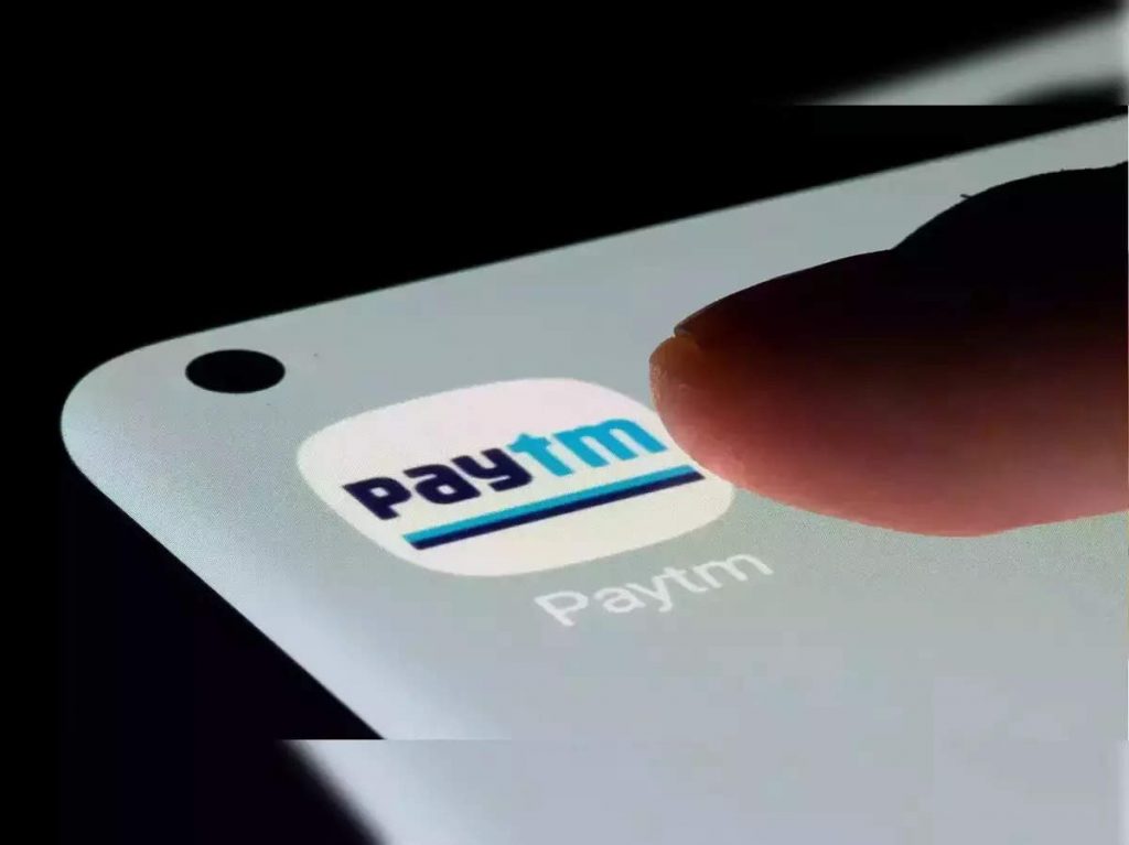JM Financial maintains Buy on One97 Communications, lowers target price to Rs 1,010 Jobbery Stock Market update JM Financial maintains Buy on One97 Communications, lowers target price to Rs 1,010 Jobbery Stock Market update