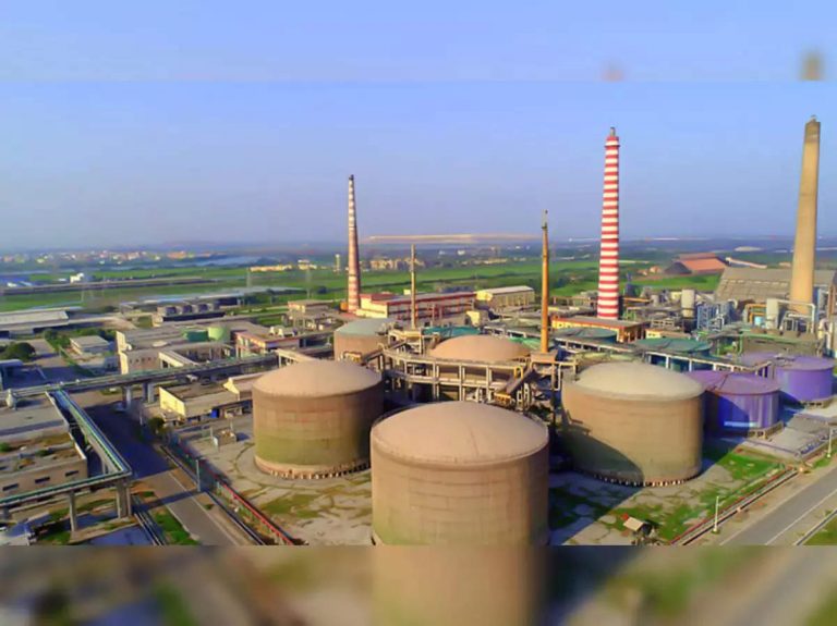 JM Financial maintains Buy call on Paradeep Phosphates, target price at Rs 145 Jobbery Stock Market update