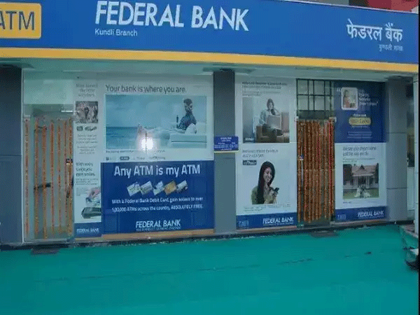 Buy Federal Bank, target price Rs 213:  Axis Securities Jobbery Stock Market update