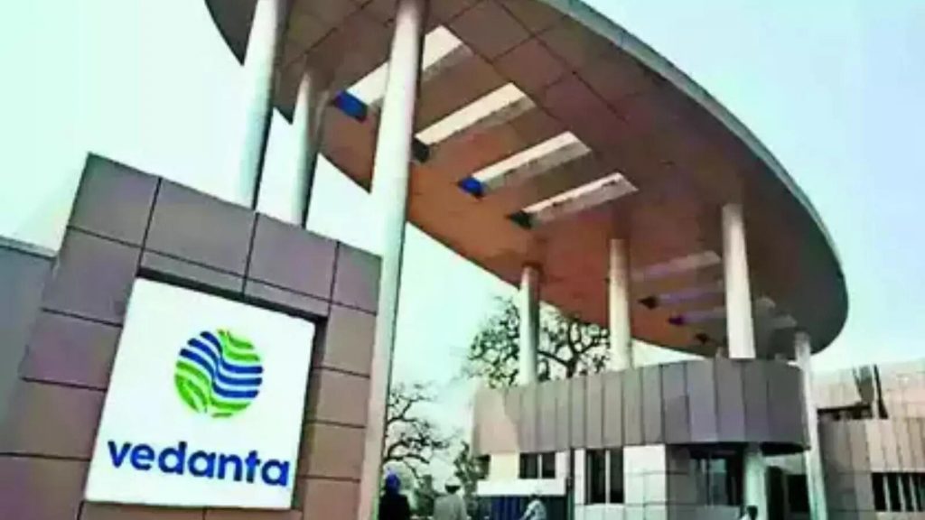 Buy Vedanta, target price Rs 575: Emkay Global Jobbery Stock Market update Buy Vedanta, target price Rs 575: Emkay Global Jobbery Stock Market update