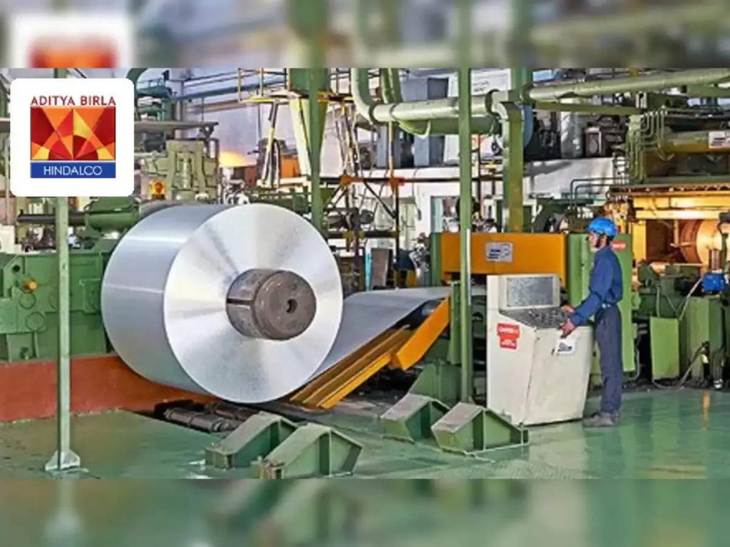 JM Financial reiterates Buy on Hindalco, target price Rs 800 Jobbery Stock Market update JM Financial reiterates Buy on Hindalco, target price Rs 800 Jobbery Stock Market update