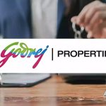 JM Financial initiates coverage on Godrej Properties with Buy call; target price Rs 2,500 Jobbery Stock Market update