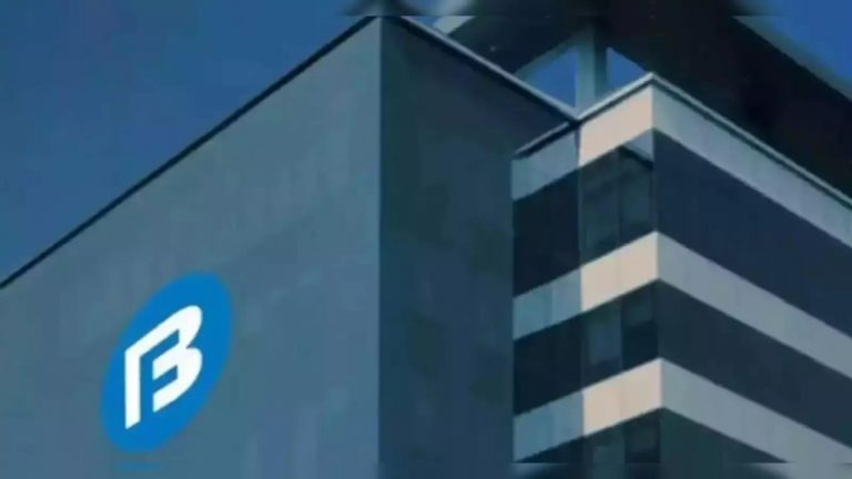 Buy Bajaj Finance, target price Rs 9,350:  JM Financial Jobbery Stock Market update