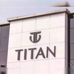 Hold Titan, target price Rs 3,550:  JM Financial Jobbery Stock Market update