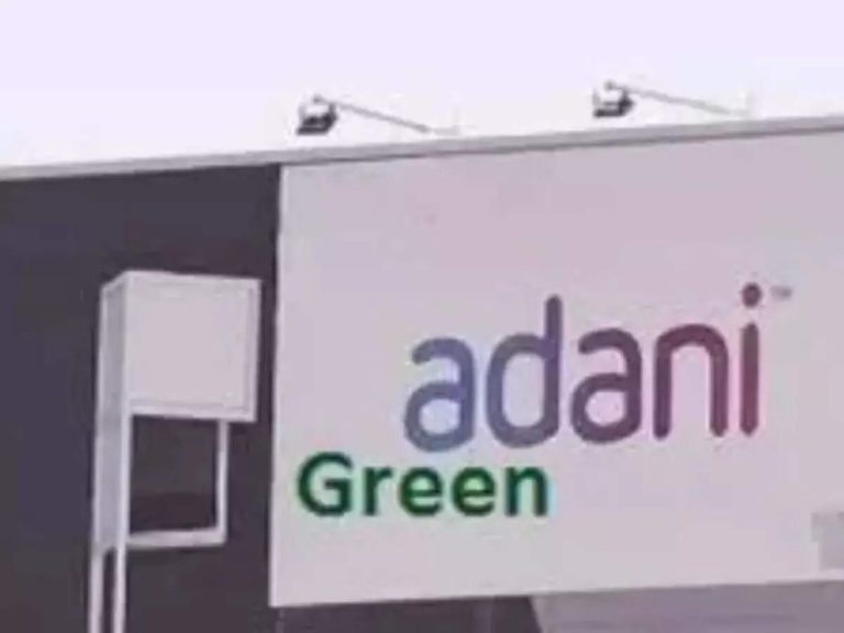 I-Sec initiates coverage on Adani Green with a Buy call, target price Rs 1,150 Jobbery Stock Market update