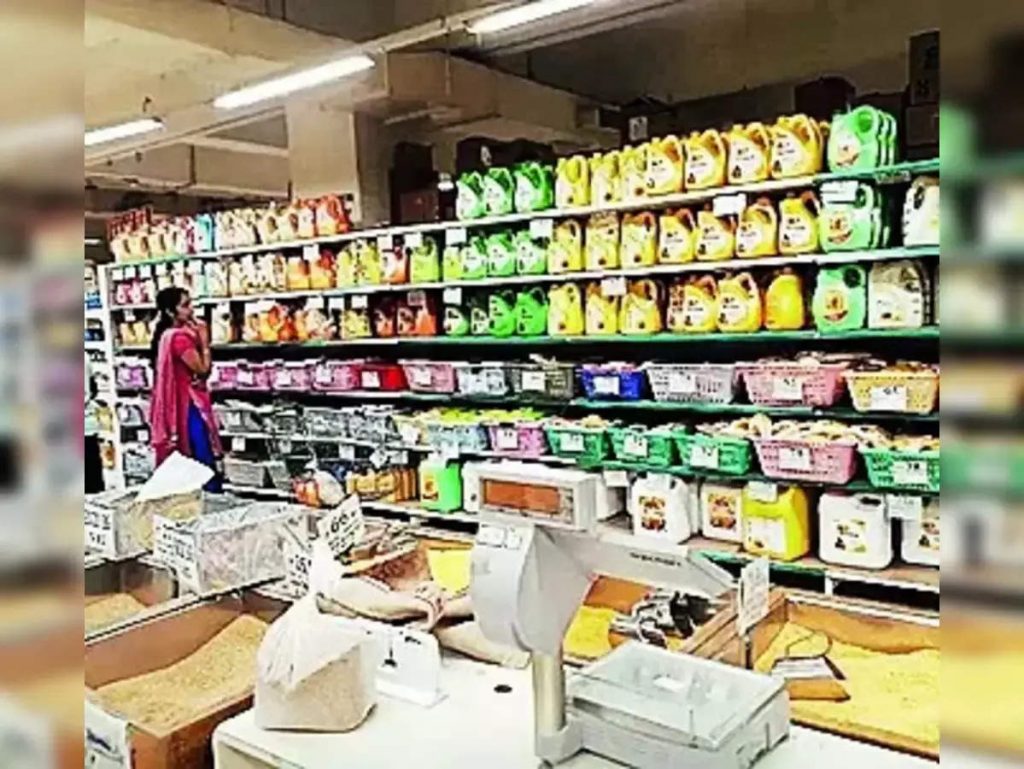 Hold Avenue Supermarts, target price Rs 3,880: JM Financial Jobbery Stock Market update Hold Avenue Supermarts, target price Rs 3,880: JM Financial Jobbery Stock Market update