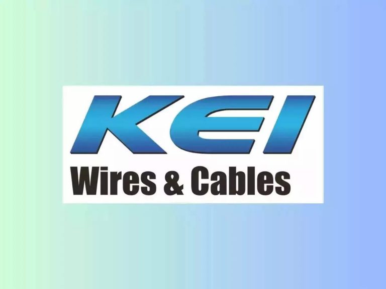 Neutral on KEI Industries, target price Rs 3,000:  Motilal Oswal Financial Services Jobbery Stock Market update