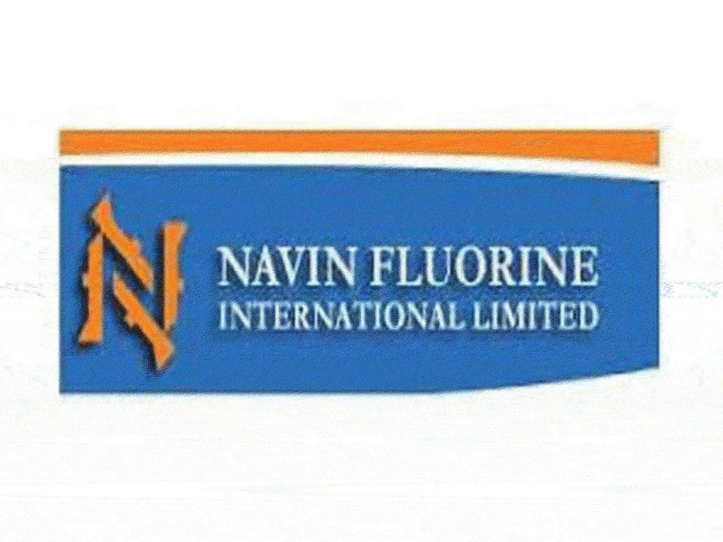 Buy Navin Fluorine International, target price Rs 4,490: ICICI Securities Jobbery Stock Market update Buy Navin Fluorine International, target price Rs 4,490: ICICI Securities Jobbery Stock Market update