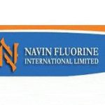 Buy Navin Fluorine International, target price Rs 4,490:  ICICI Securities Jobbery Stock Market update