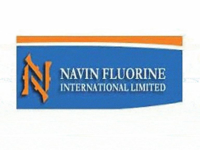 Buy Navin Fluorine International, target price Rs 4,490:  ICICI Securities Jobbery Stock Market update