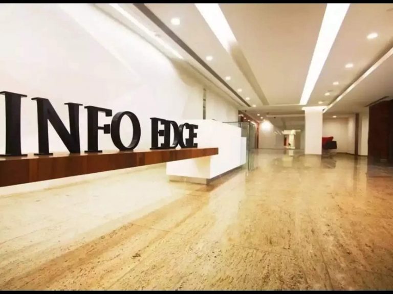 Buy Info Edge, target price Rs 7,800:  JM Financial Jobbery Stock Market update